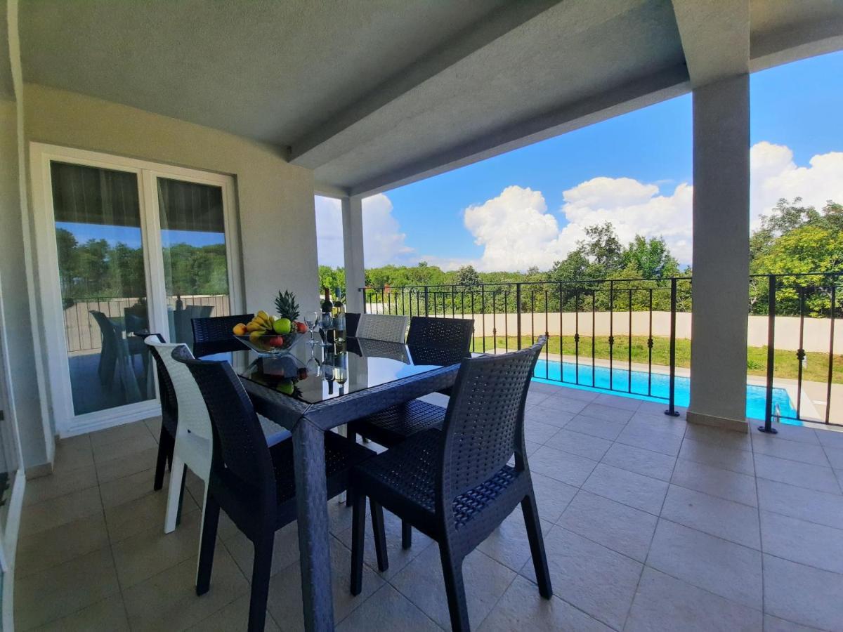 Villa Amber Yourcroatiaholiday Drenje  Eksteriør bilde