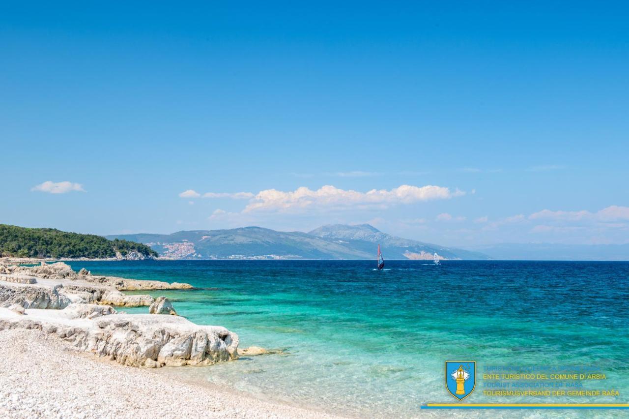 Villa Amber Yourcroatiaholiday Drenje  Eksteriør bilde
