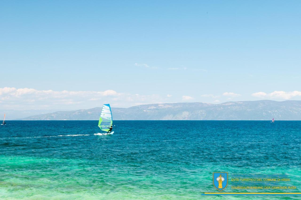 Villa Amber Yourcroatiaholiday Drenje  Eksteriør bilde