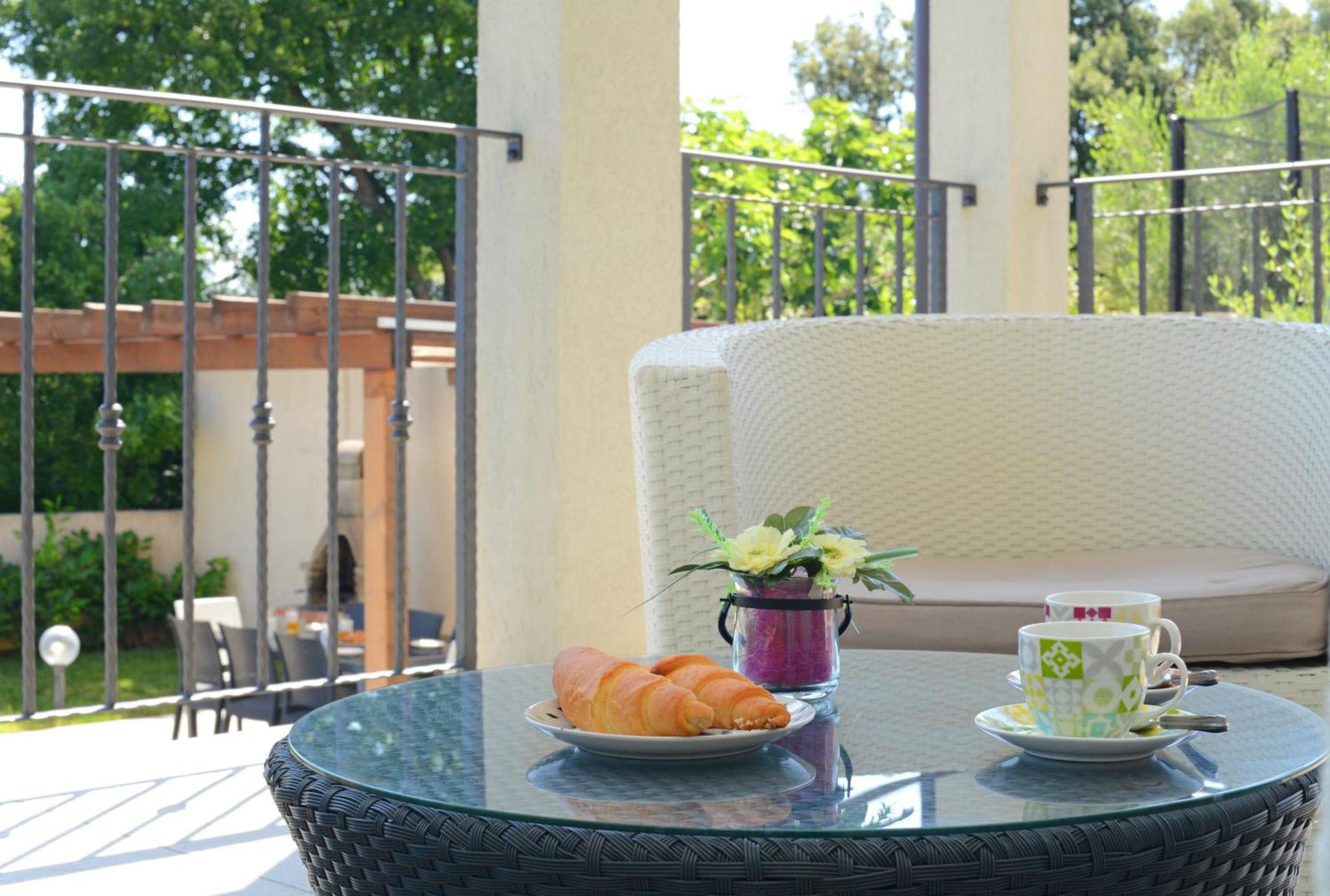 Villa Amber Yourcroatiaholiday Drenje  Eksteriør bilde